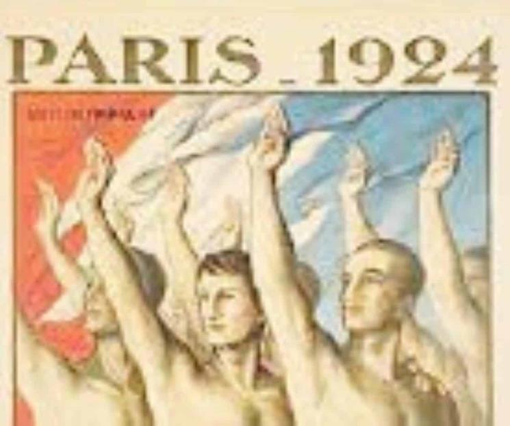 París y su historia por los Juegos Olímpicos