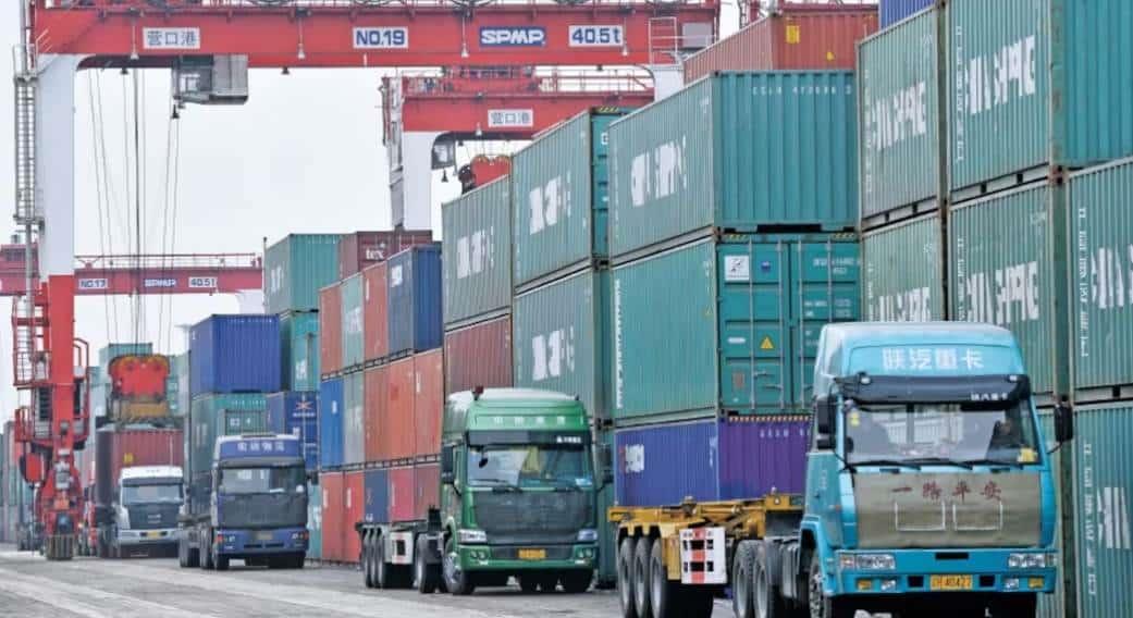 Comercio con China está en desbalance: Rogelio Ramírez de la O