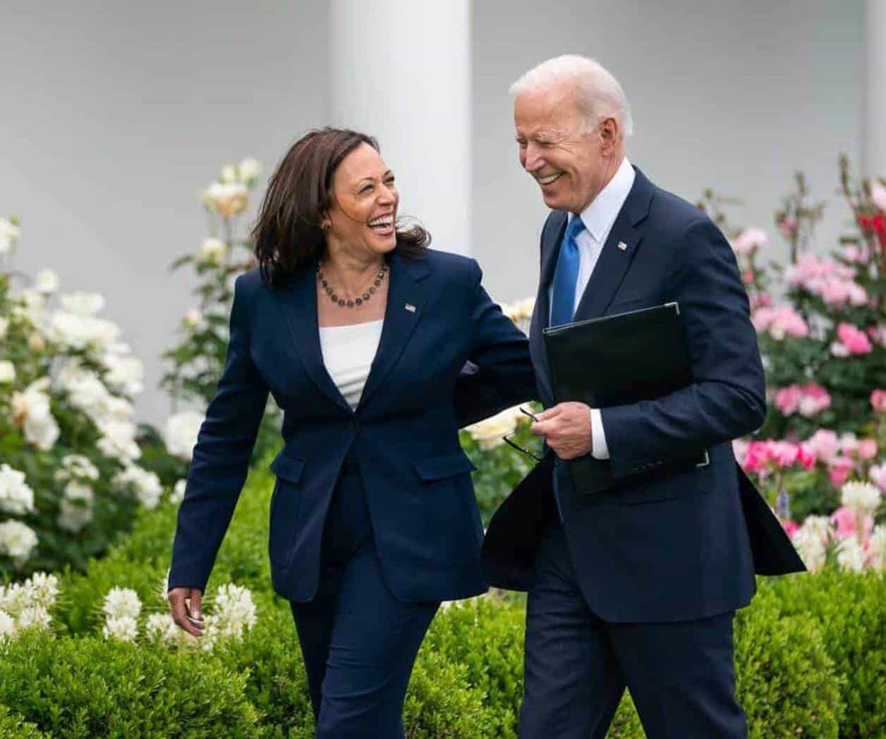 Joe Biden abandona la contienda presidencial; apoyará a Harris