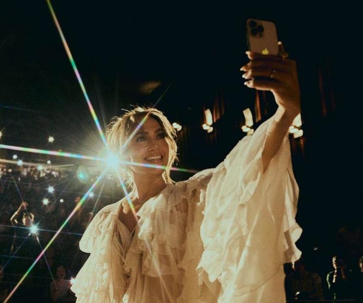 Jennifer Lopez celebra fiesta de cumpleaños sin Ben Affleck