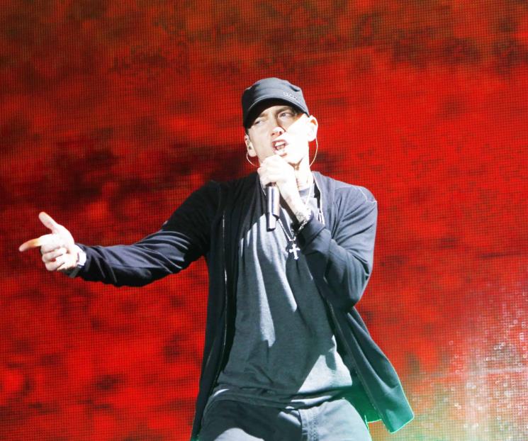 Cantará Eminem en pelea del boxeador Andy Ruíz