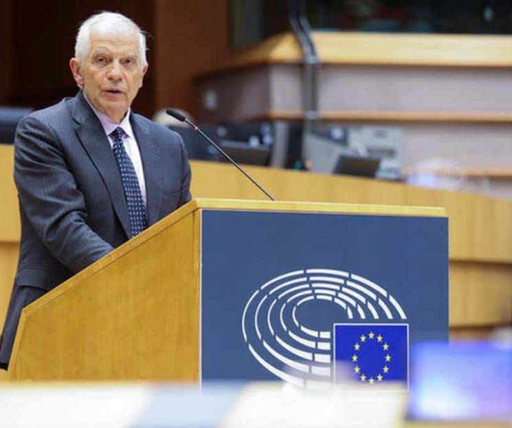 Defiende UE dictamen de la CIJ sobre la ocupación israelí