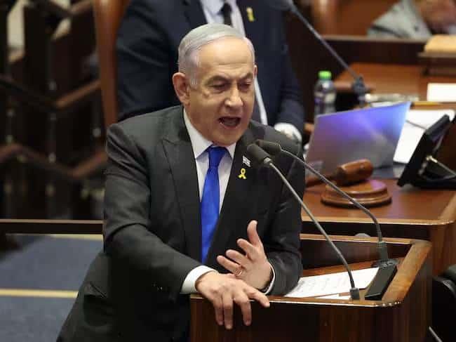 Anuncia Netanyahu nuevas negociaciones sobre rehenes
