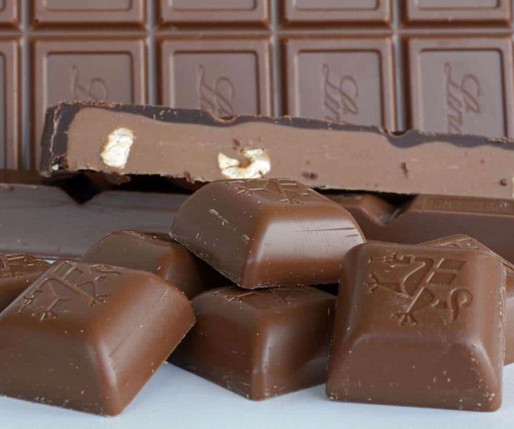 Estos son los peores chocolates, según Profeco
