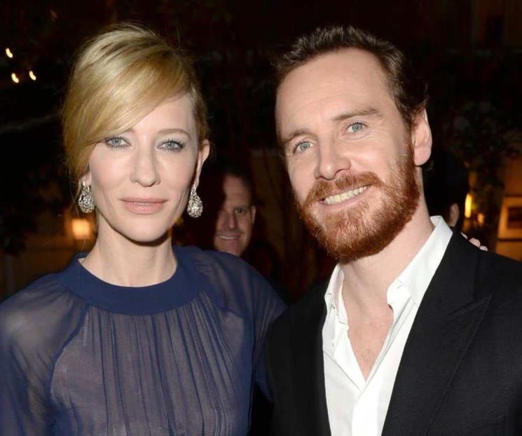 Película de Cate Blanchett y Michael Fassbender estrenará en 2025