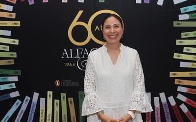 En sus 60 años, Alfaguara celebra a sus lectores