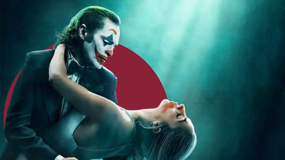 Competirá "Joker 2" en Festival de Cine de Venecia