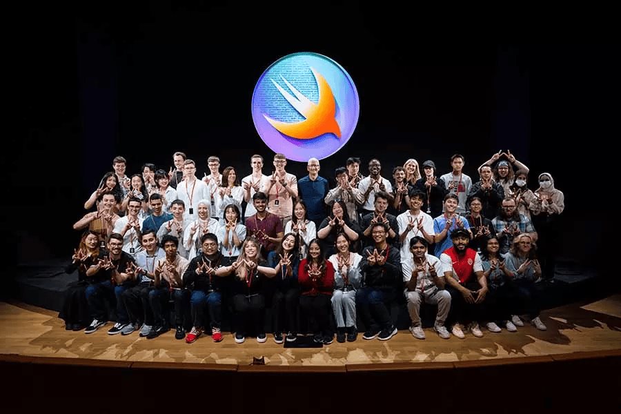 Estudiantes Tec ganan reto y asisten a conferencia mundial de Apple