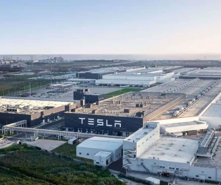Frena  Elon Musk llegada de Tesla a NL