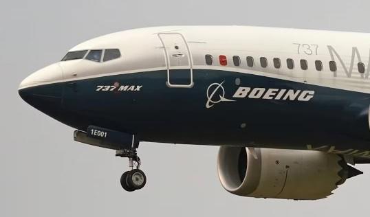 Boeing se declarará culpable por accidentes fatales