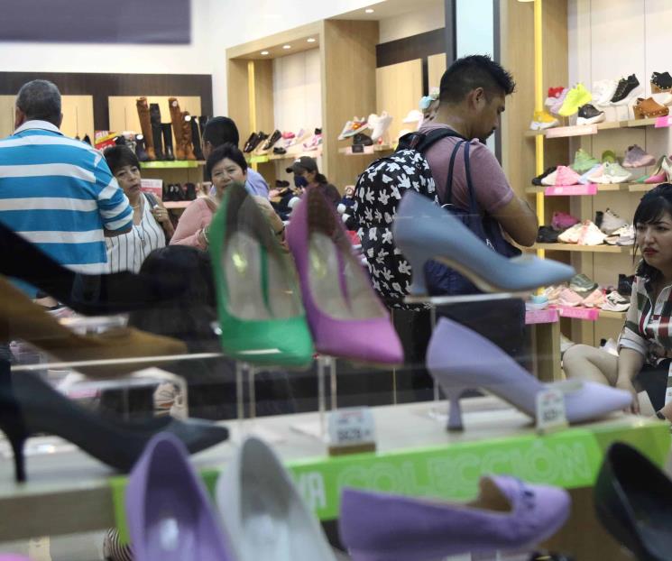 Empleados de comercios de ropa y calzado con salarios de pobreza