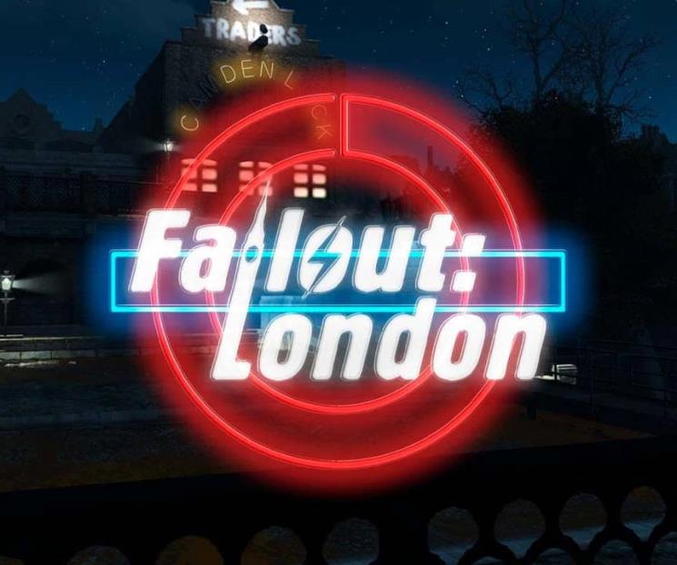 Fallout: London ya está disponible en GOG
