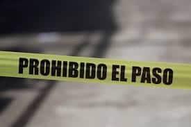 Ejecutan a joven y abandonan su cuerpo en terreno baldío en Juárez