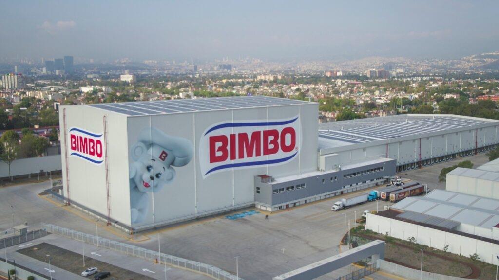 Ventas de Bimbo crecieron 0.5%