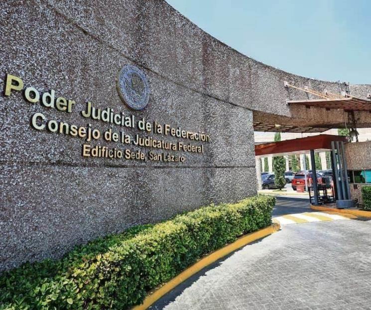 Acuerdan dictaminar reforma judicial, el 22 de agosto