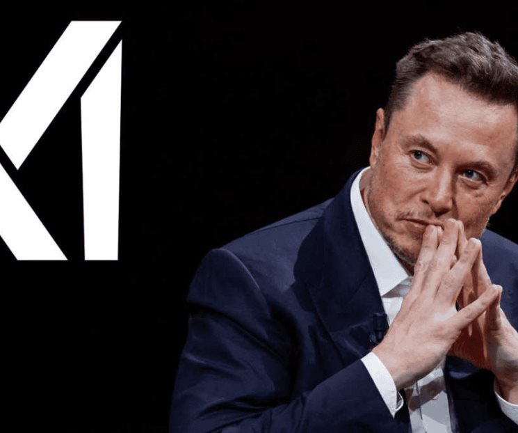 Elon Musk está usando tus publicaciones de X para entrenar a Grok