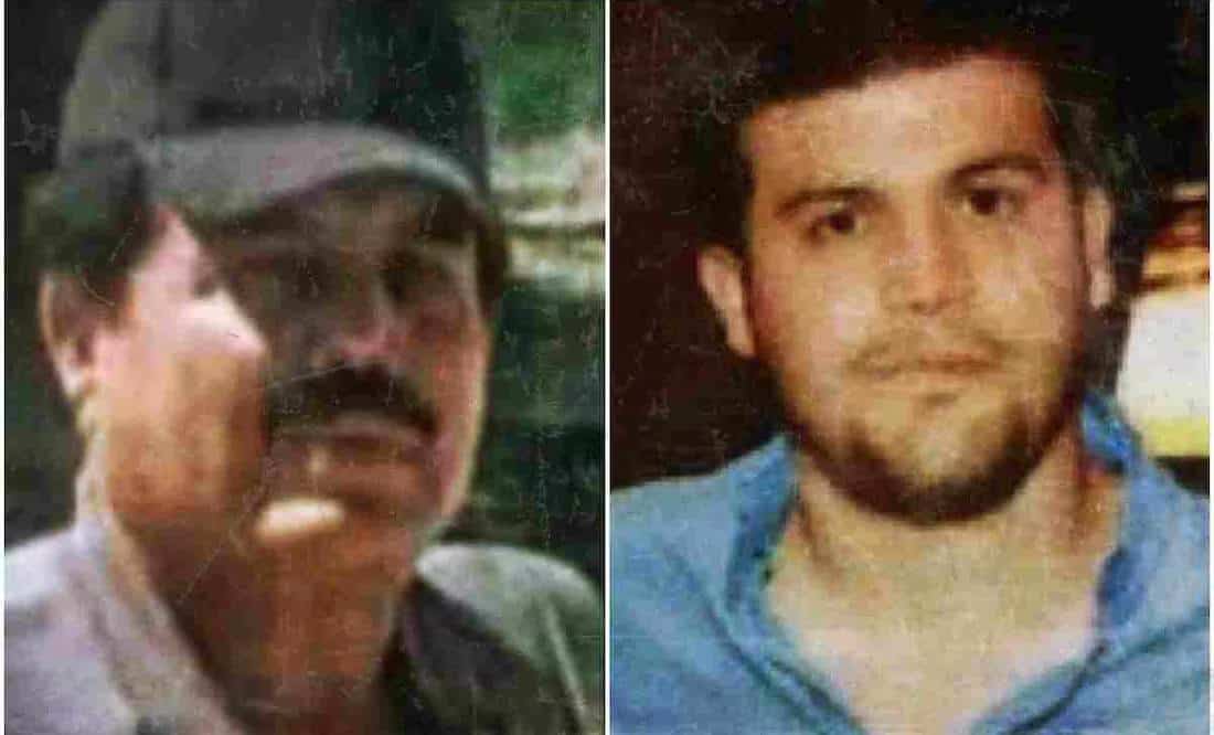 Quedan El Mayo y un hijo de El Chapo bajo custodia de EU