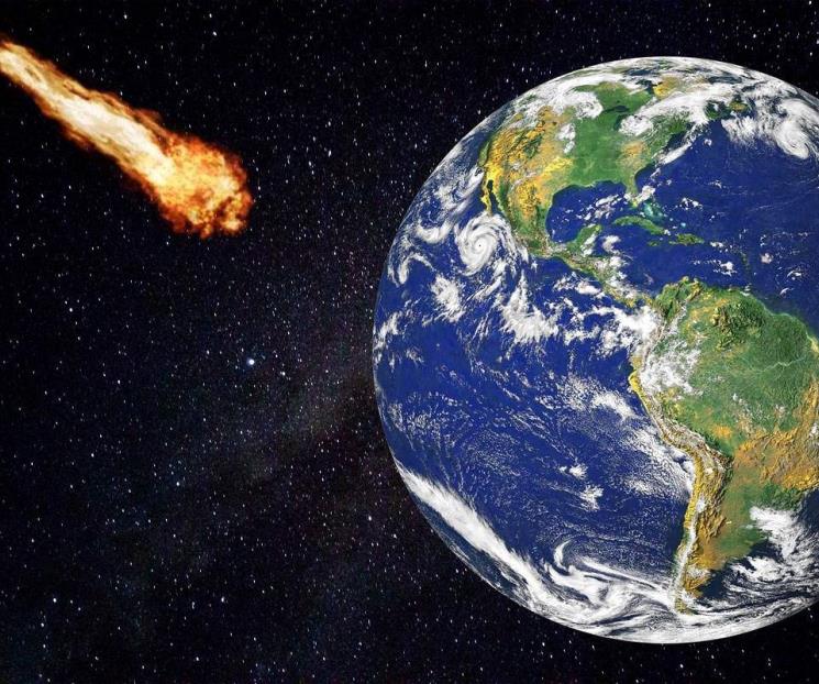 El peligroso asteroide que pasará cerca de la Tierra