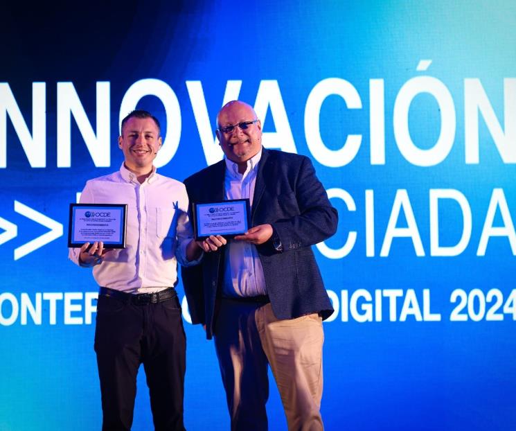 Presenta Colosio avances de  Monterrey Ciudad Digital
