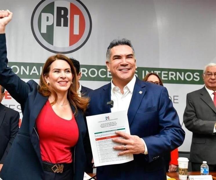 De ser reelecto Moreno se compromete a reformar al PRI