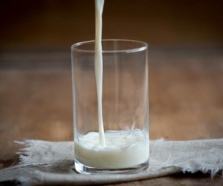 El tipo de leche que ayuda a ganar masa muscular