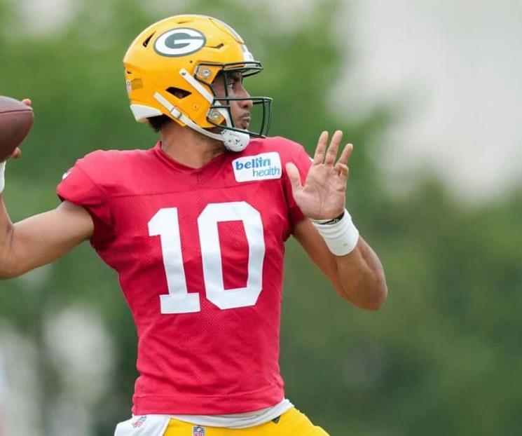 Será Love el QB mejor pagado con Green Bay