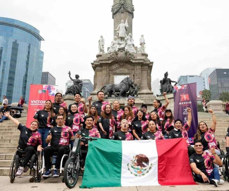Defienden a atletas mexicanos pese a pobres resultados en JO