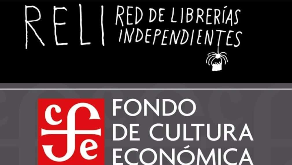 Libreros independientes acusan al FCE de competencia desigual