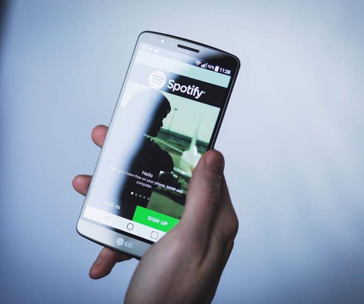 Spotify planea lanzar una versión con audio de alta resolución