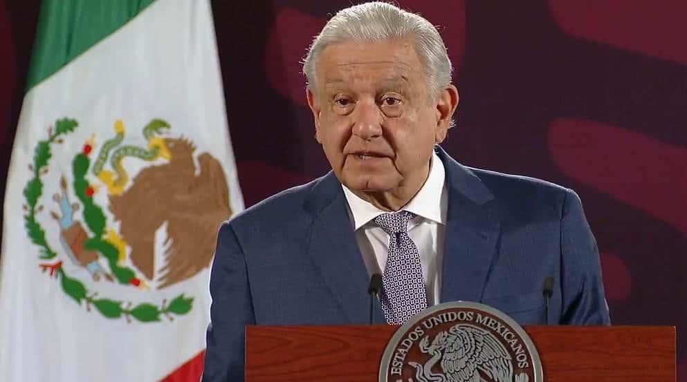 En el caso del señor Mayo Zambada no se oculta nada: AMLO