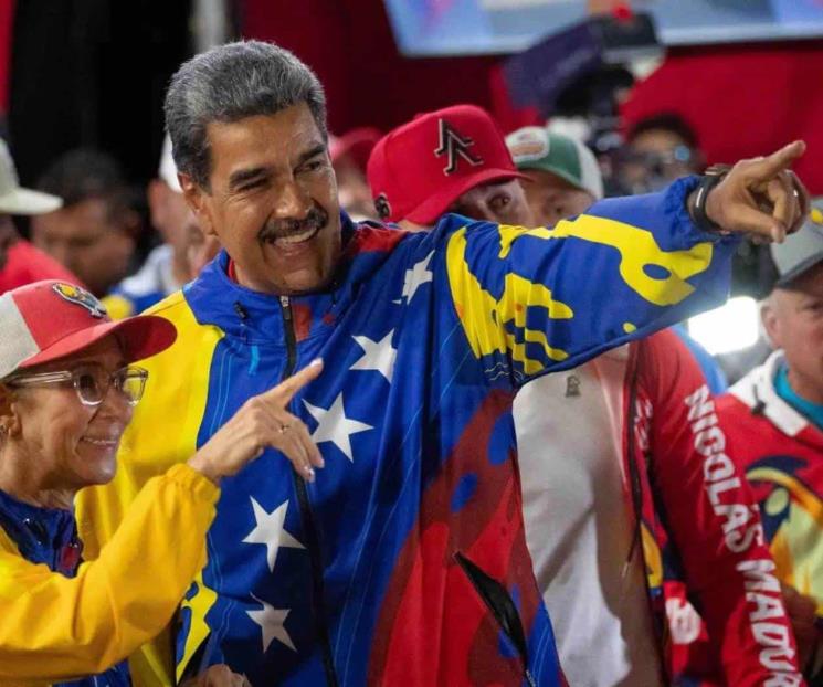 Exigen nueve países reunión urgente por elecciones en Venezuela