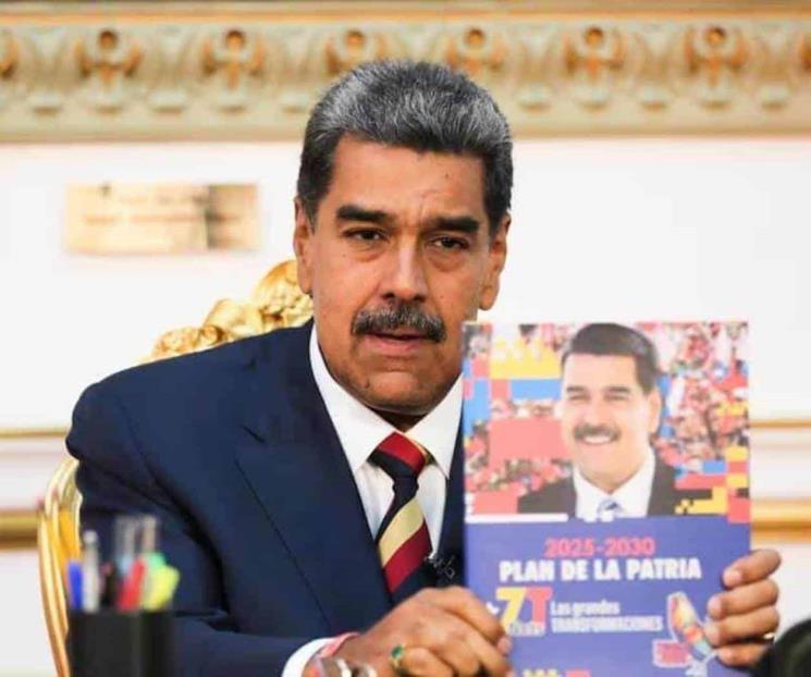 Nicolás Maduro rompe relaciones con 7 países de Latinoamérica