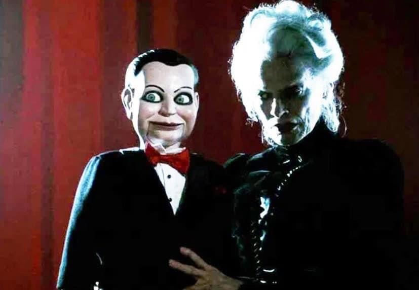 Judith Roberts, actriz de Dead Silence visitará Monterrey