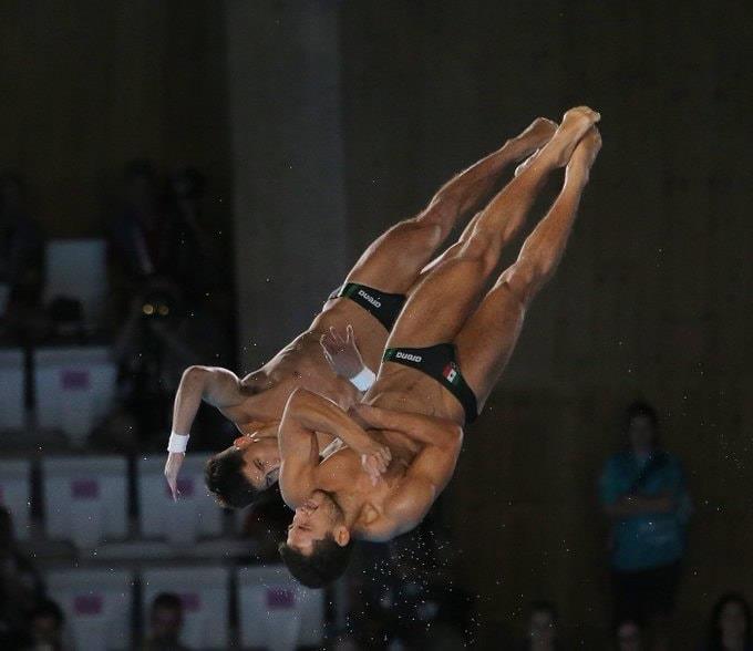 ¿Cómo les ha ido a los mexicanos este lunes en París 2024?