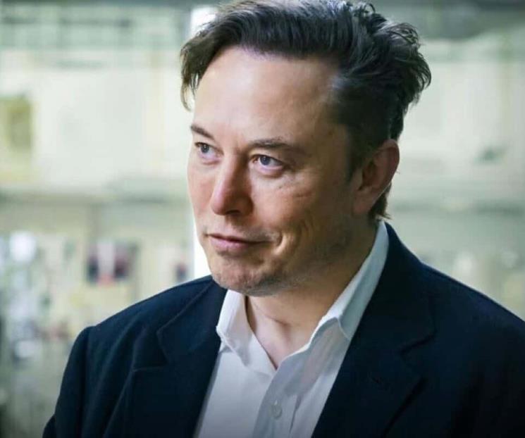 Elon Musk va en contra de sus propias leyes