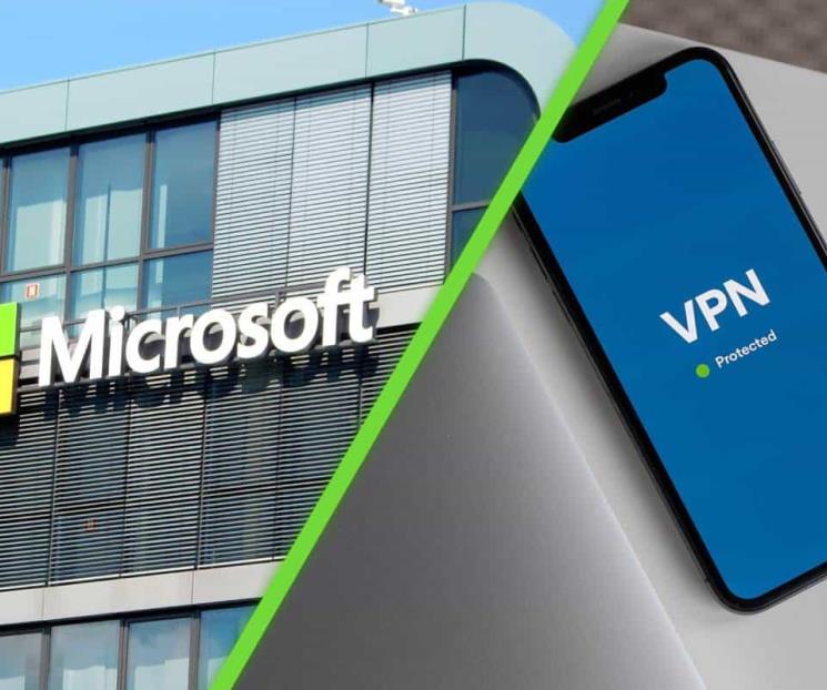 Microsoft regala una VPN en Microsoft 365: gratis para PC y celular