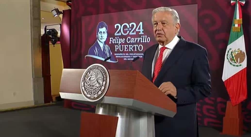 Se enviaron más elementos de FA a Sinaloa y Durango: AMLO