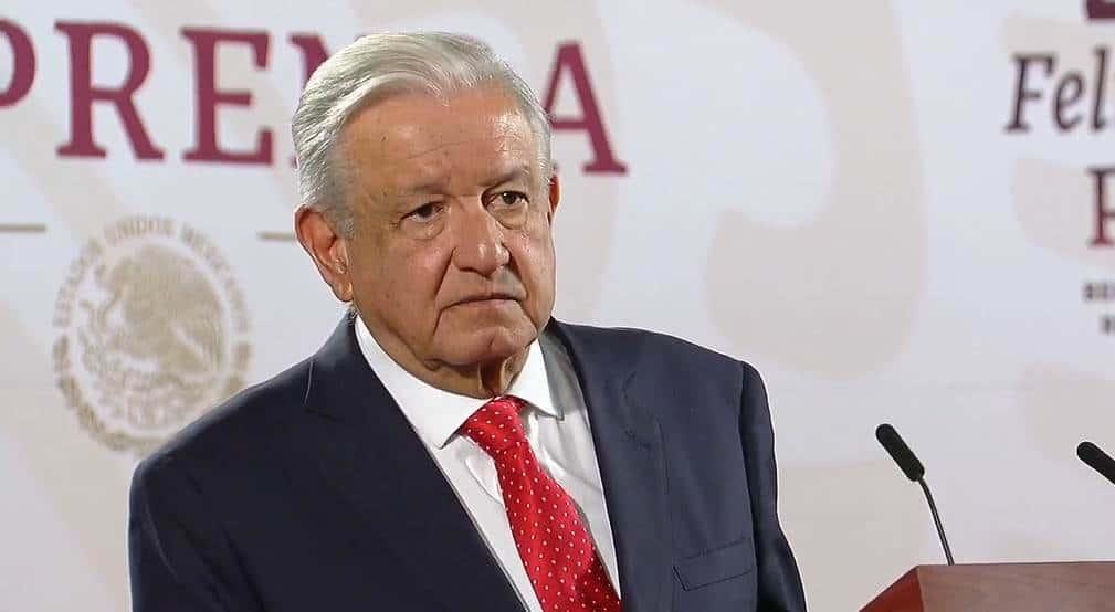 AMLO exige a OEA no meter sus narices en elección de Venezuela