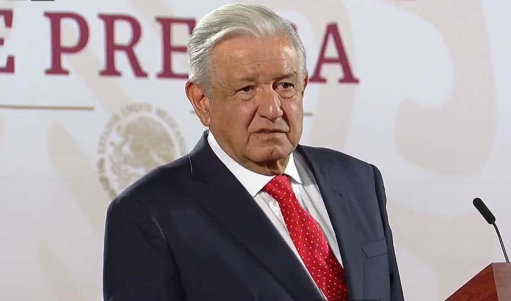 AMLO urge a EU a hablar con la verdad sobre El Mayo Zambada