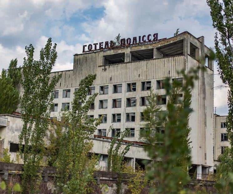 Accidente Chernóbil: El animal que fue inmune a la radiación