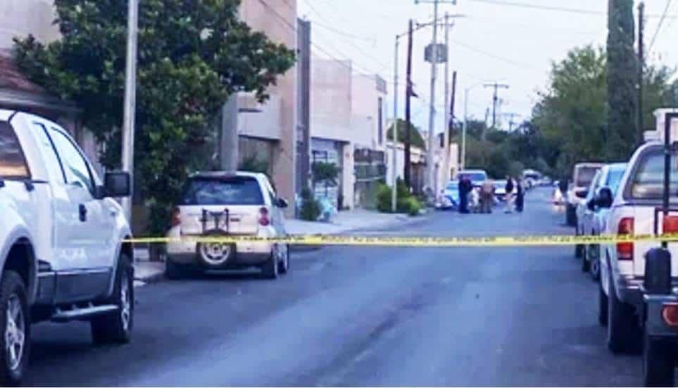 Descubren albañiles restos humanos en San Nicolás