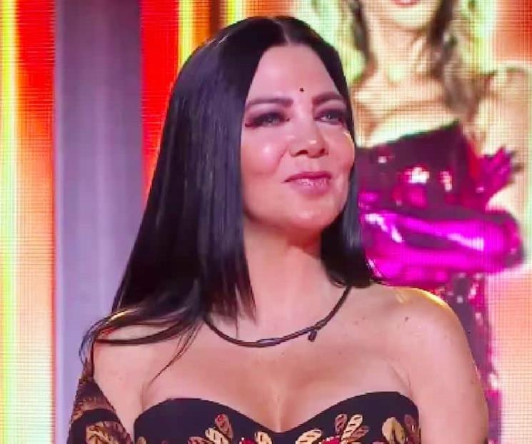 Eliminan a Paola Durante en ´La Casa de los Famosos´