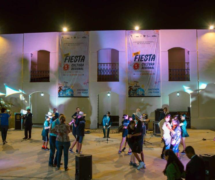 Anuncian XXVIII edición de la Fiesta de la Cultura Regional