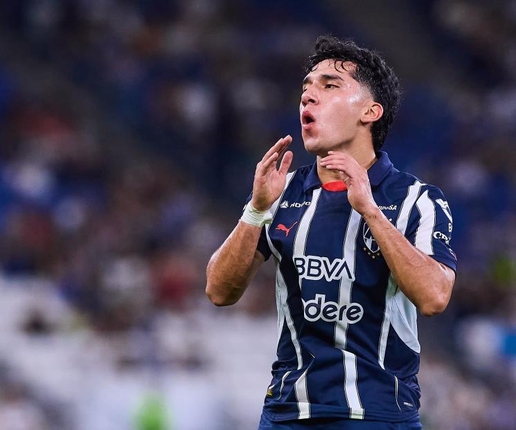 Van Rayados Sub-19 en busca de la final de Supercopa Monterrey 