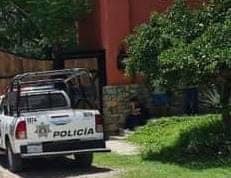 A unas horas de ser atropellado presuntamente por una cuatrimoto, en la Comunidad El Fraile, un joven murió ayer en el municipio de Montemorelos.