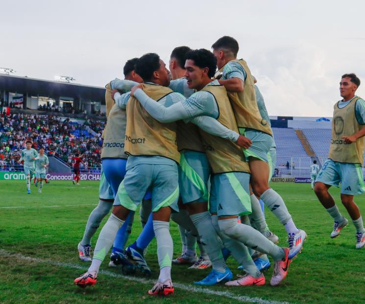 Va Sub 20 al mundial