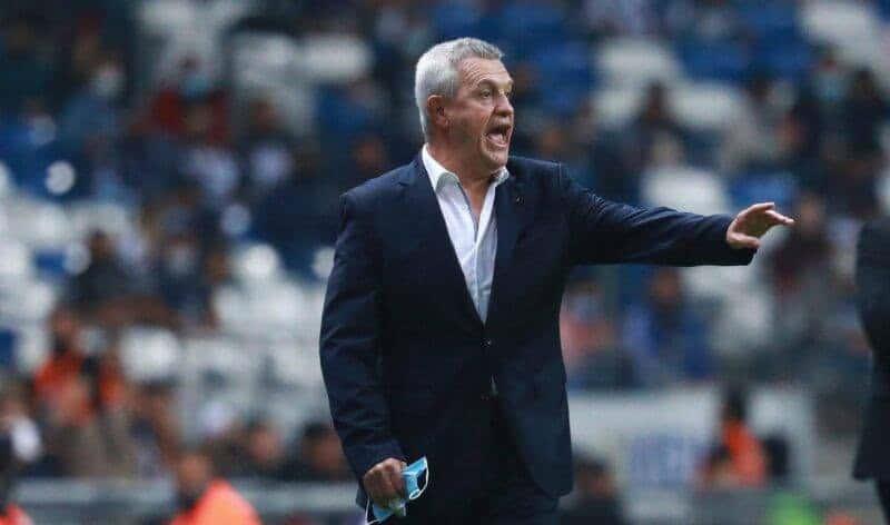 Hoy presentan a Javier Aguirre y a Rafa Márquez