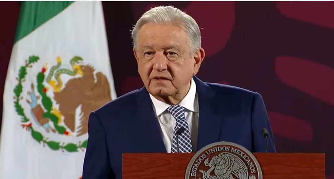 AMLO anuncia gira con Sheinbaum por Tabasco, Veracruz y Chiapas