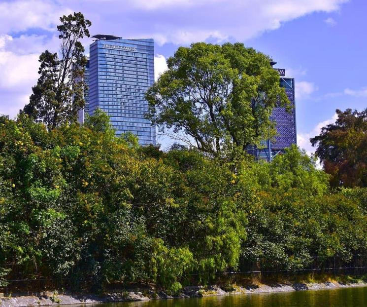 Proyecto de Chapultepec atraerá a 30 millones de visitantes: GCDMX