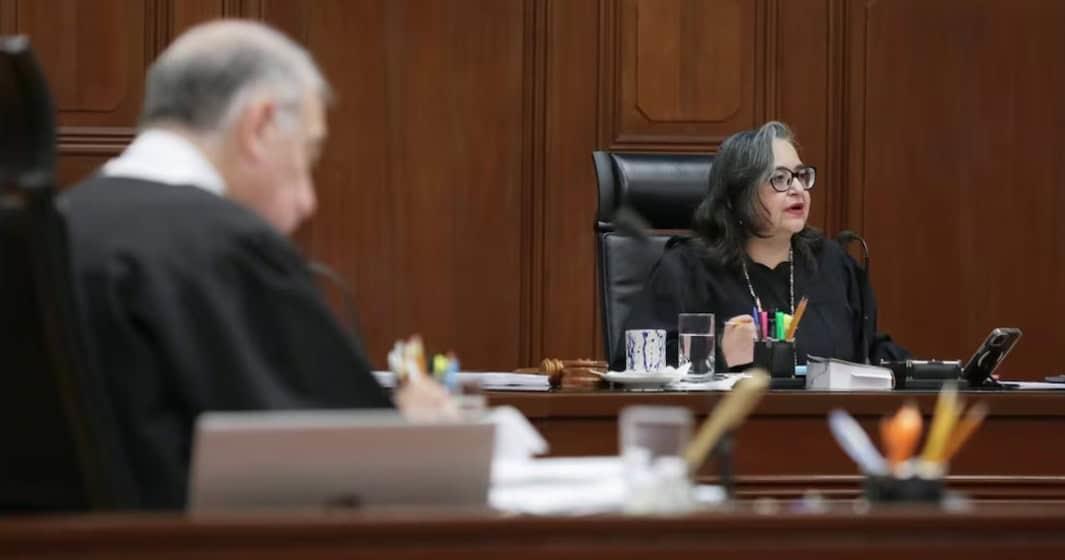 Inicia Suprema Corte su segundo periodo bajo tensión